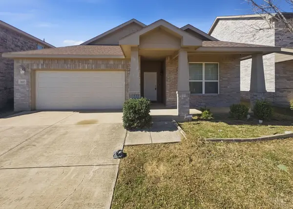 2647 Bois D Arc Lane, Grand Prairie, TX 75052