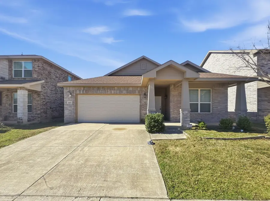 2647 Bois D Arc Lane, Grand Prairie, TX 75052 - Image #3