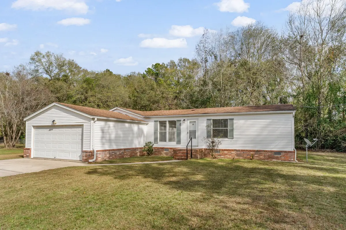 16093 Nikita Court, Conroe, TX 77302 - #1