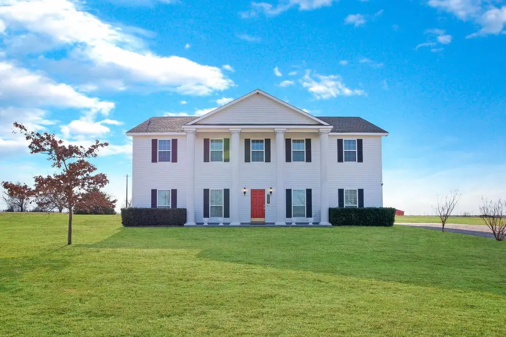 7737 County Road 138, Celina, TX 75009 - #1