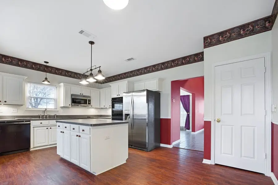 7737 County Road 138, Celina, TX 75009 - #3