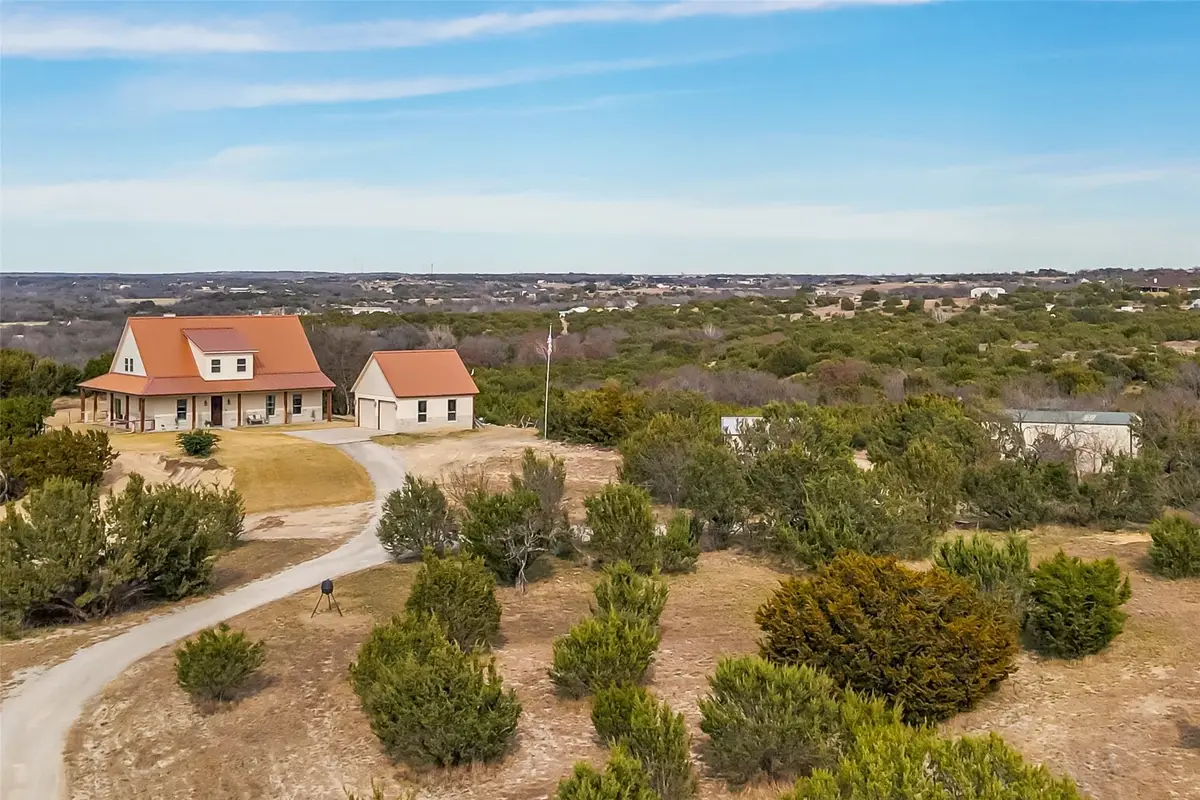 294 Wood Hollow Drive, Weatherford, TX 76087 - Image #1