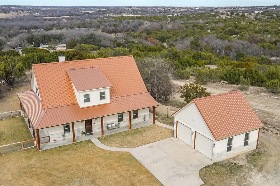 294 Wood Hollow Drive, Weatherford, TX 76087 - Image #3