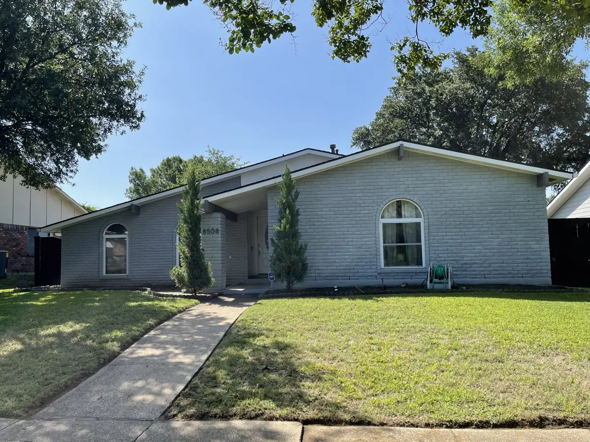 8508 Londonderry Lane, Dallas, TX 75228 - Image #1