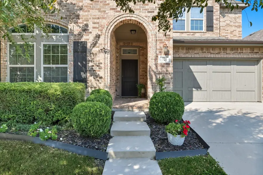 721 Fenceline Drive, Argyle, TX 76226 - Image #2