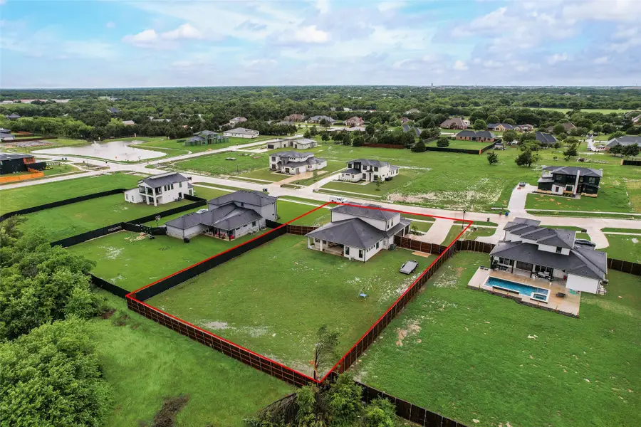 418 Whispering Way, Red Oak, TX 75154 - #2