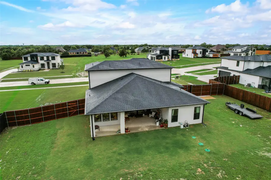 418 Whispering Way, Red Oak, TX 75154 - #3