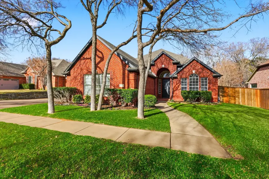 4116 Mustang Trail, Flower Mound, TX 75028 - #2