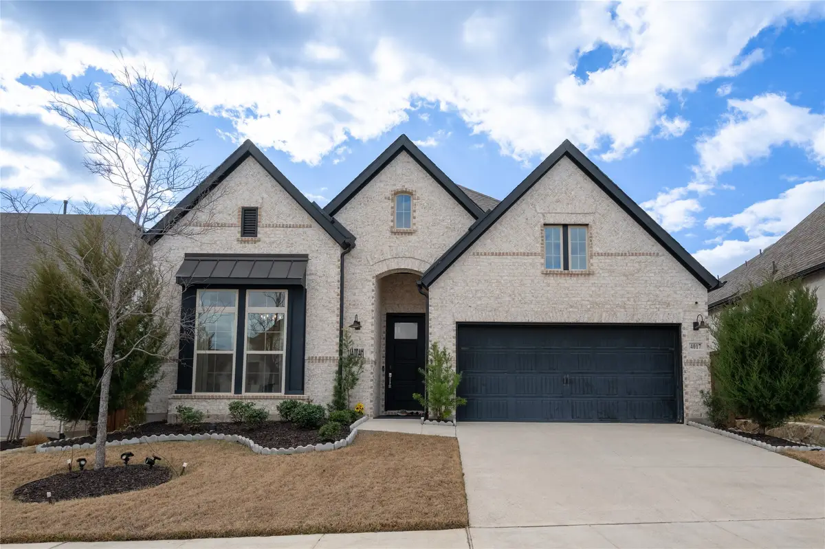 4017 Crepe Myrtle Street, Aubrey, TX 76227 - Image #1