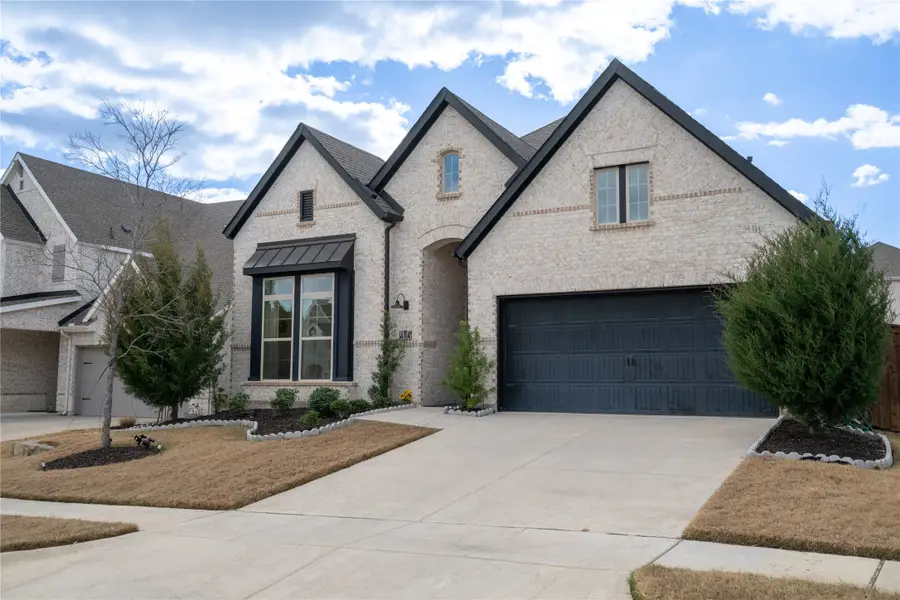 4017 Crepe Myrtle Street, Aubrey, TX 76227 - Image #2