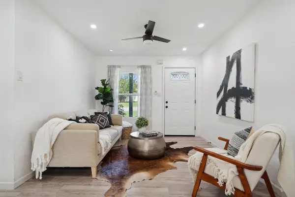 3005 Pate Drive, Fort Worth, TX 76105