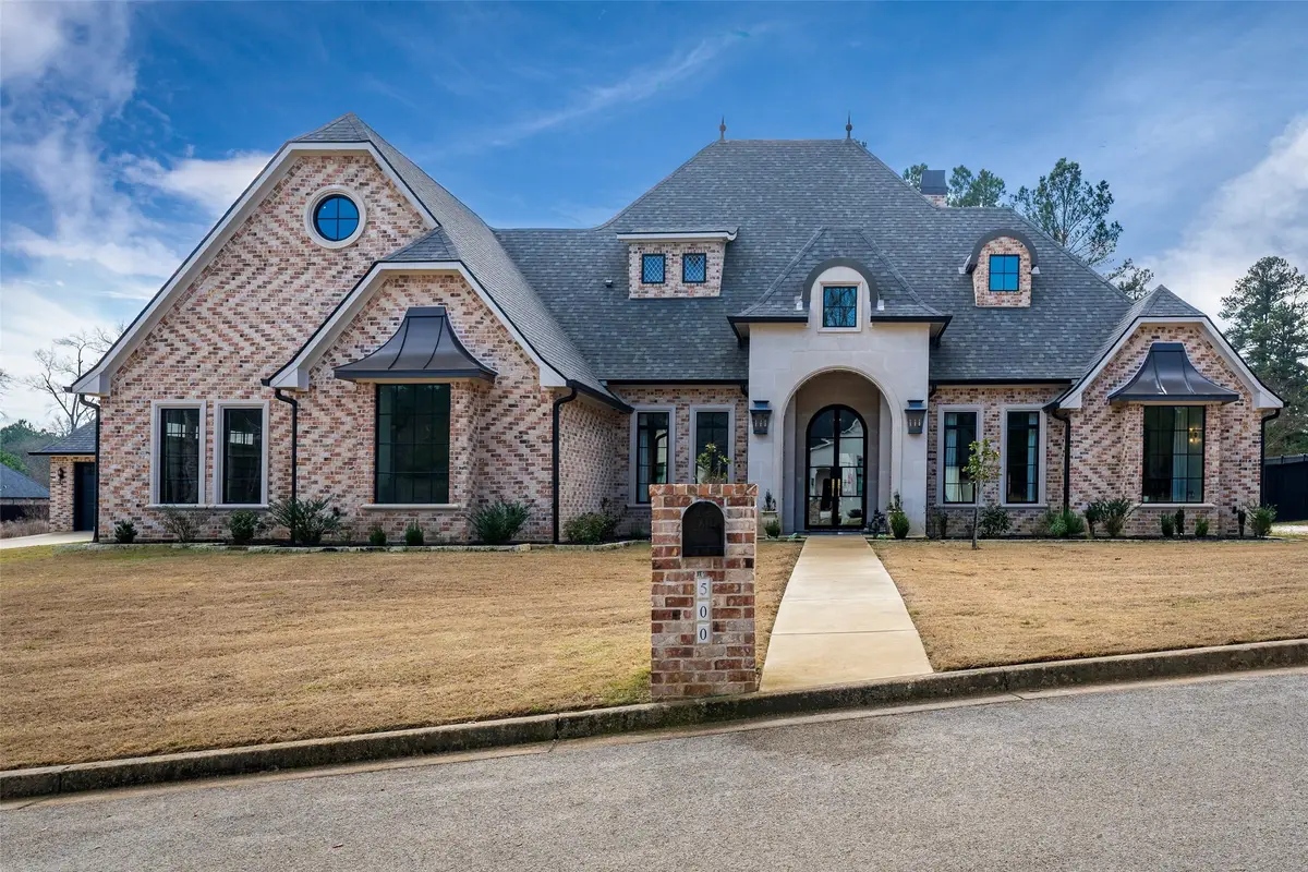 500 Roberts Circle, Longview, TX 75605 - Image #1