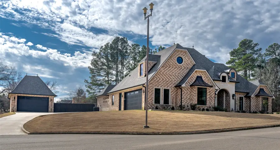 500 Roberts Circle, Longview, TX 75605 - Image #2