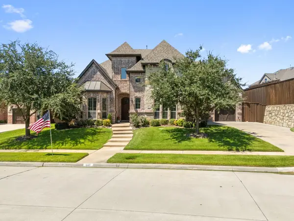 4681 Clydesdale Way, Carrollton, TX 75010