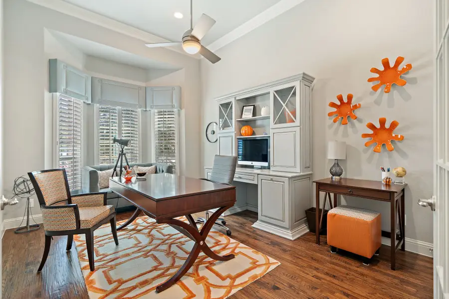 4681 Clydesdale Way, Carrollton, TX 75010 - #2