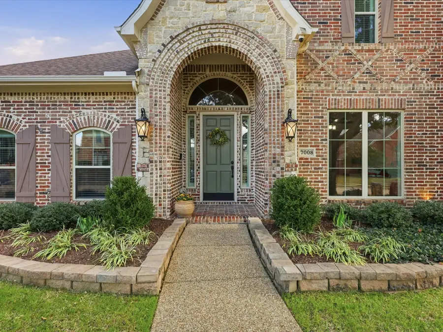 7008 Gerrards Cross, Plano, TX 75025 - #2