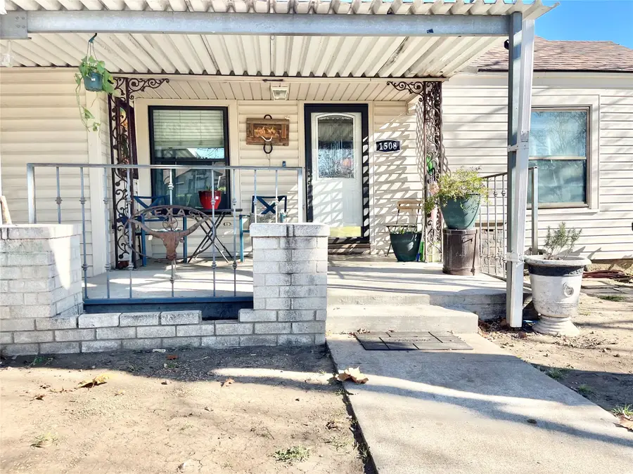 1508 Byrd Drive, River Oaks, TX 76114 - #3