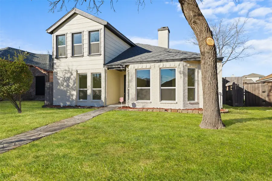 1013 Paintbrush Street, Mesquite, TX 75149 - Image #3