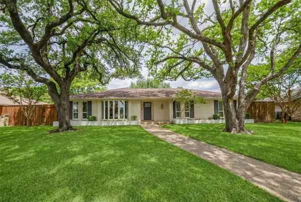 4123 Myerwood Lane, Dallas, TX 75244