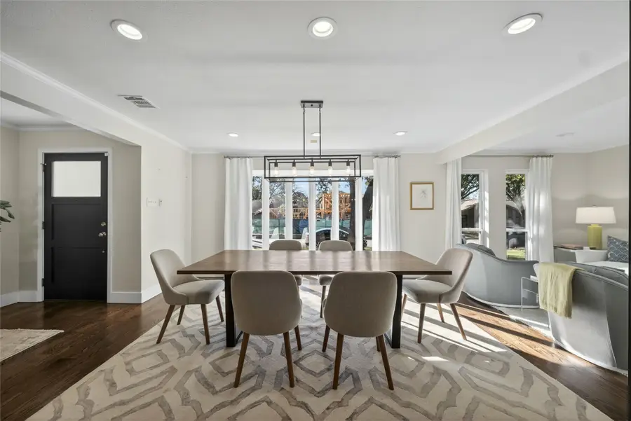 4123 Myerwood Lane, Dallas, TX 75244 - Image #2