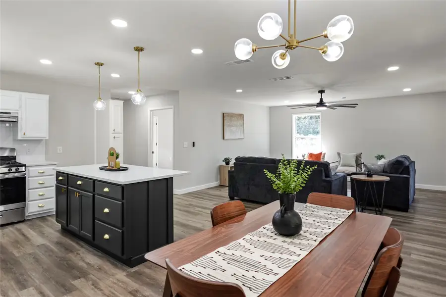 1703 Daniel Drive, Arlington, TX 76010 - Image #3