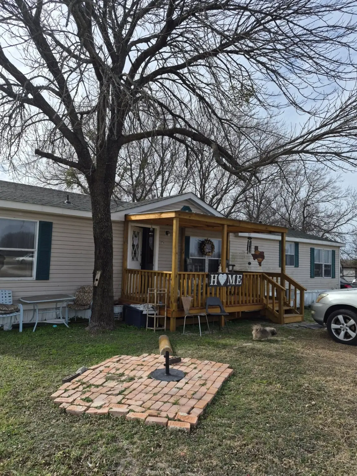 7241 S Interstate 45 Service Road, Alma, TX 75119 - #1