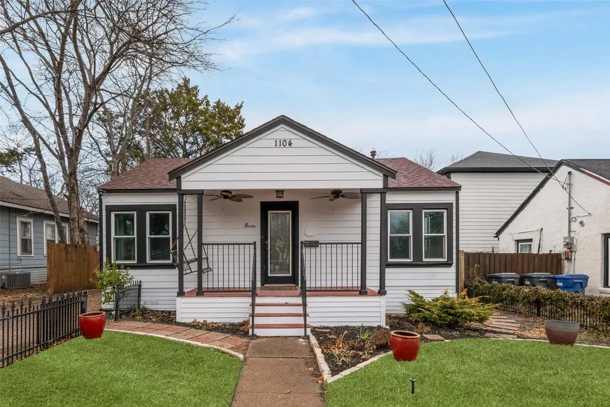 1104 Pearson Avenue, McKinney, TX 75069 - Image #1