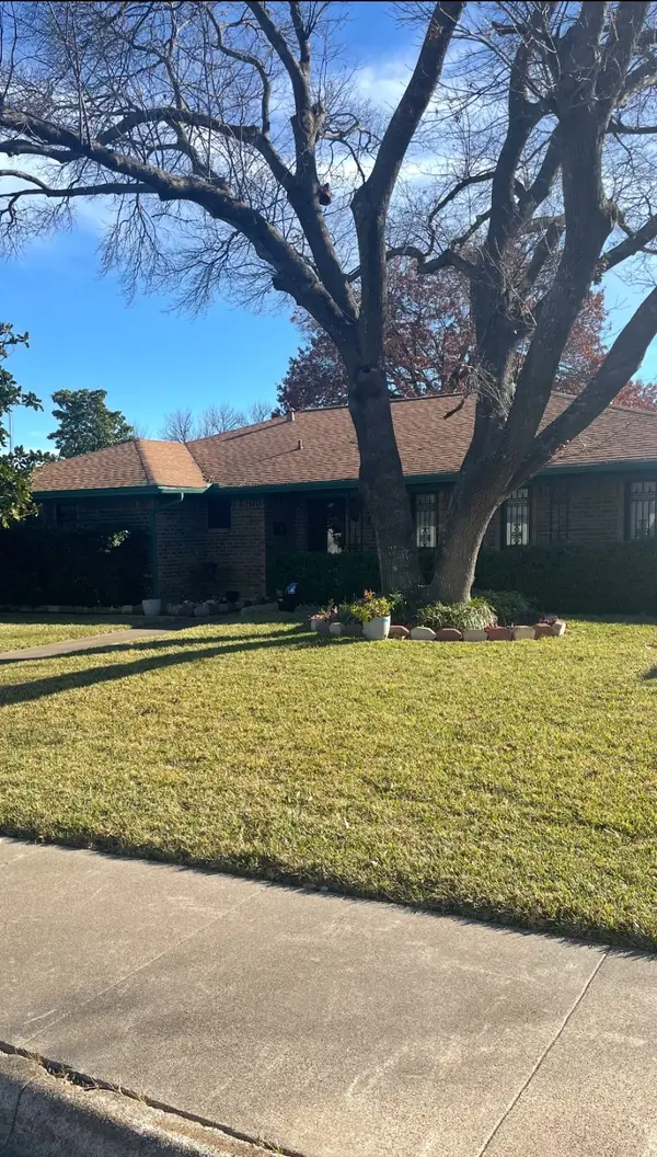 1910 Southside Terrace Drive, Dallas, TX 75232