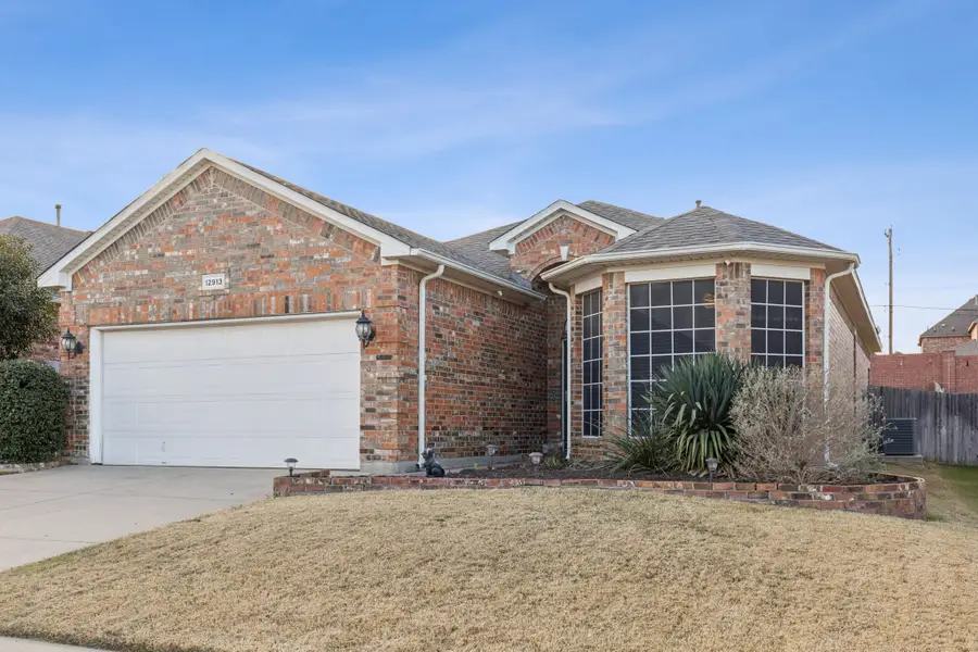 12913 Hurricane Lane, Fort Worth, TX 76244 - #2