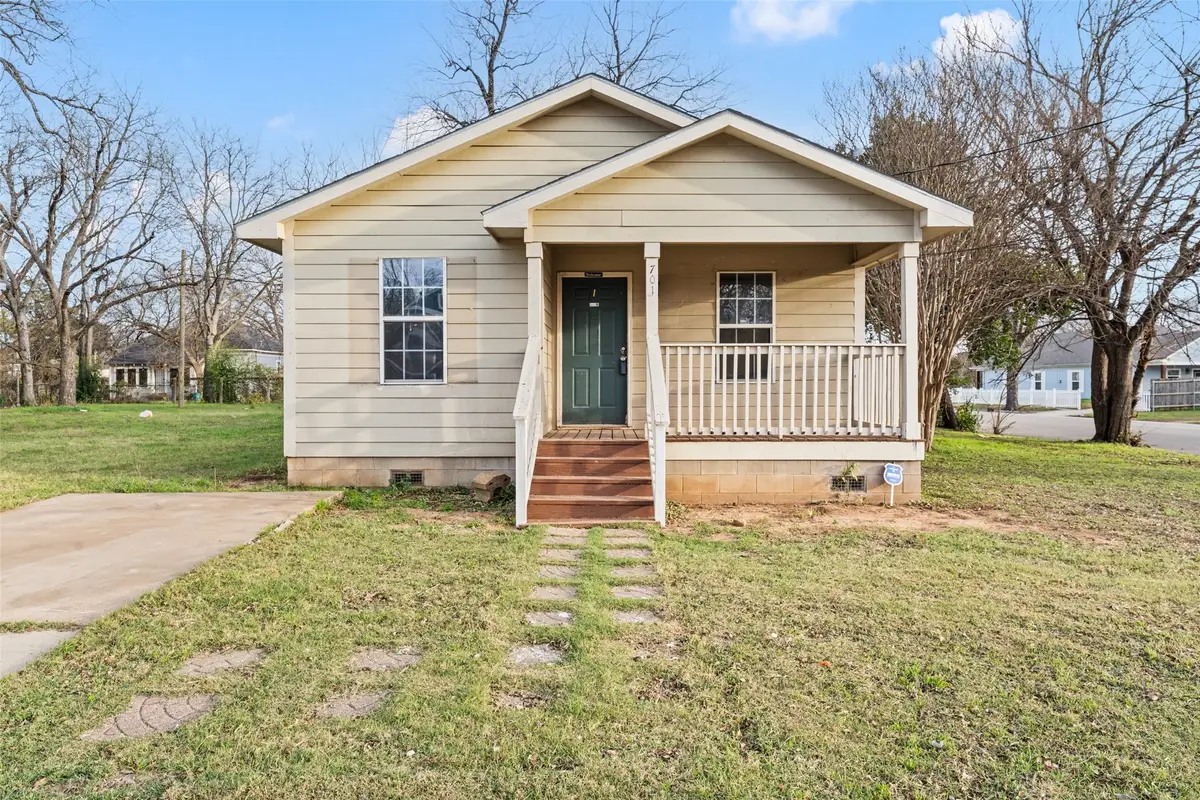 701 Rusk Street, Waco, TX 76704 - Image #1