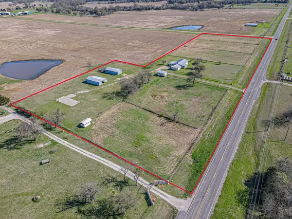 2721 Fm 2649, Lone Oak, TX 75453