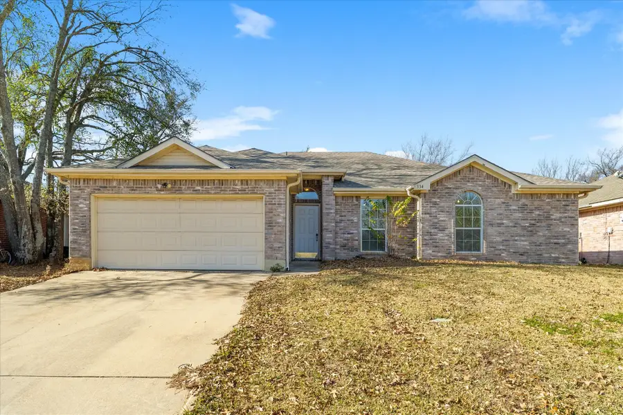 334 River Oaks Lane, Canton, TX 75103 - Image #2