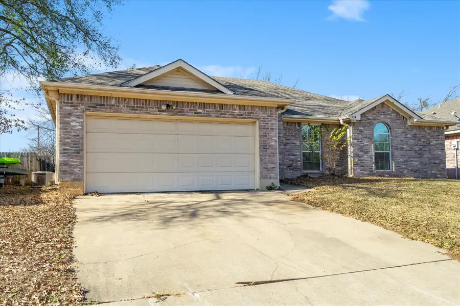 334 River Oaks Lane, Canton, TX 75103 - Image #3