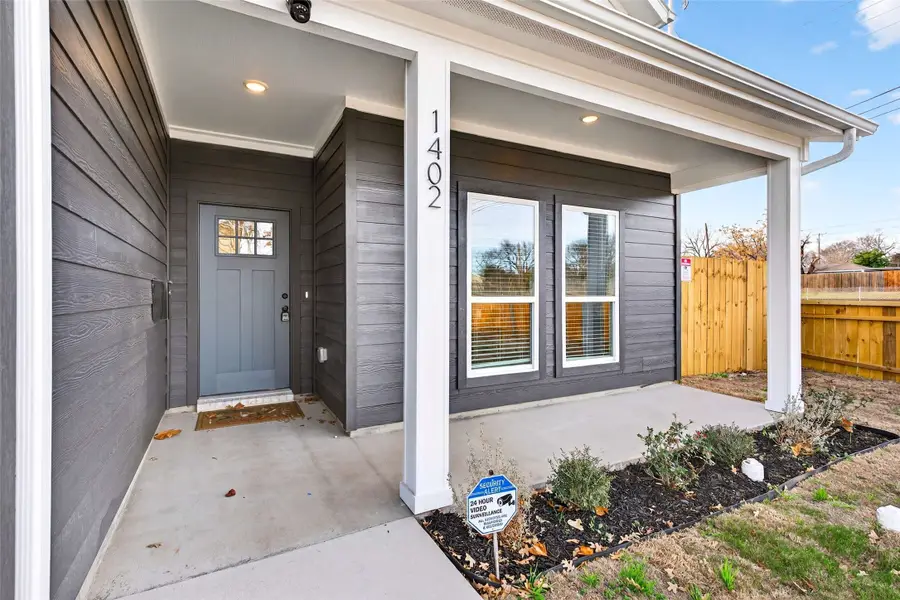 1402 Strickland Street, Dallas, TX 75216 - Image #3