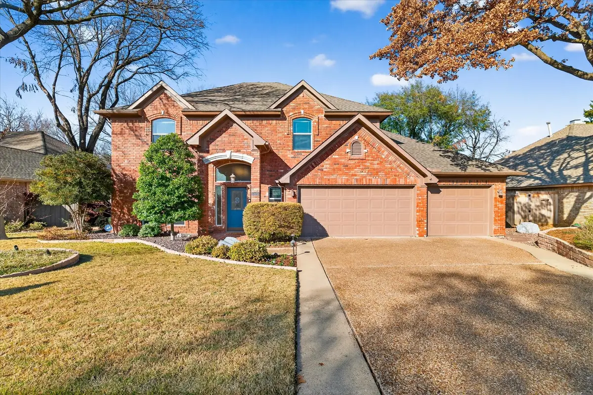 3420 Druid Way, Flower Mound, TX 75028 - Image #1