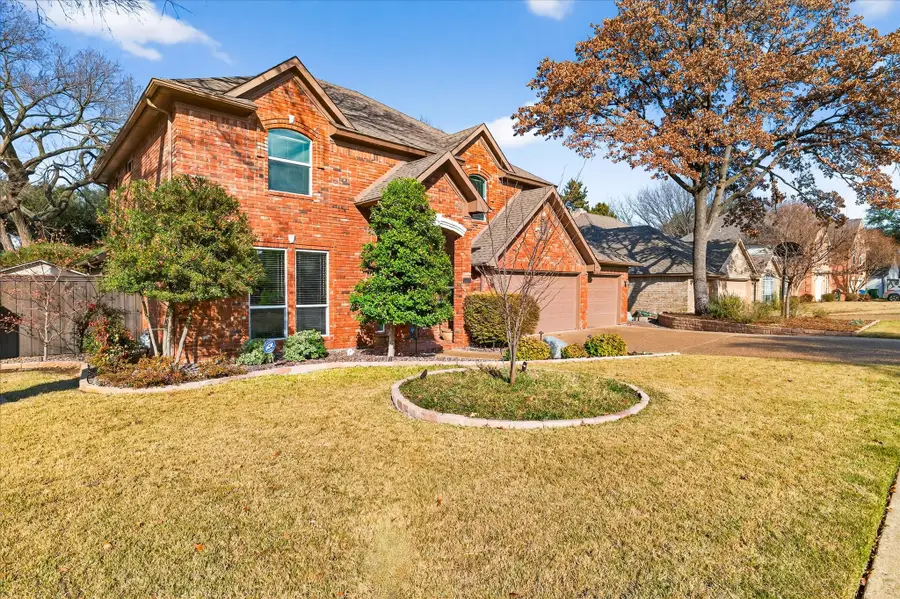 3420 Druid Way, Flower Mound, TX 75028 - Image #3