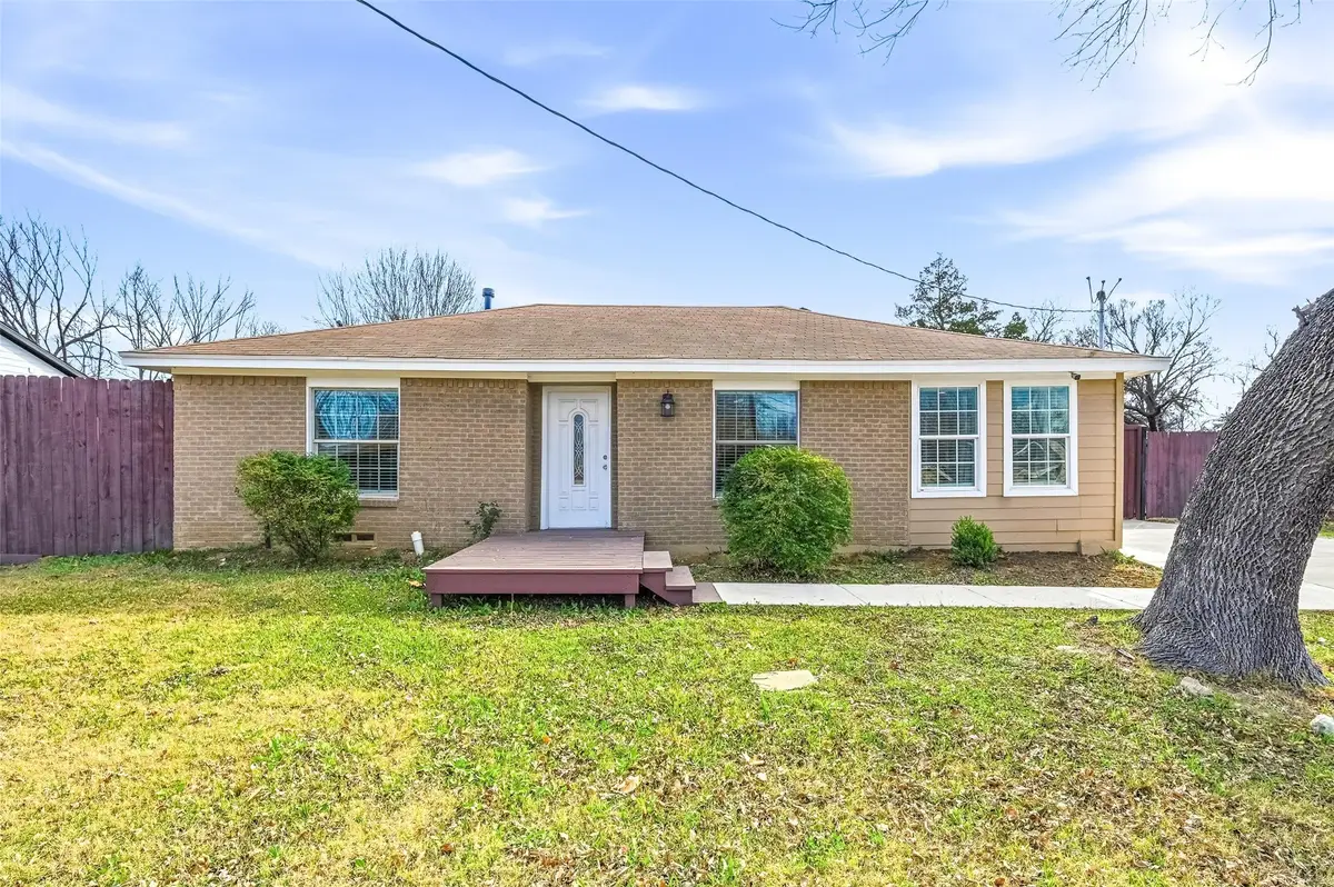 1912 Rayburn Avenue, Mesquite, TX 75149 - #1