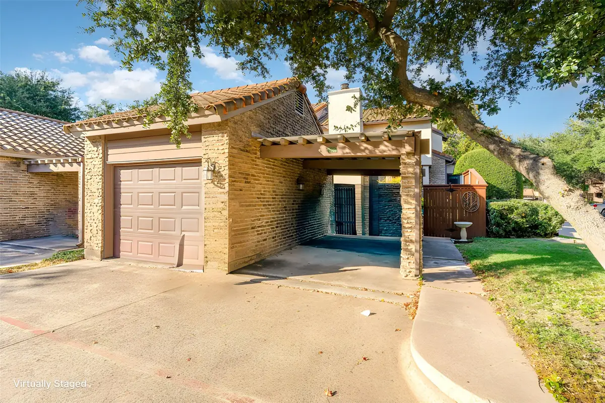 336 Melrose Drive #10C, Richardson, TX 75080 - Image #1