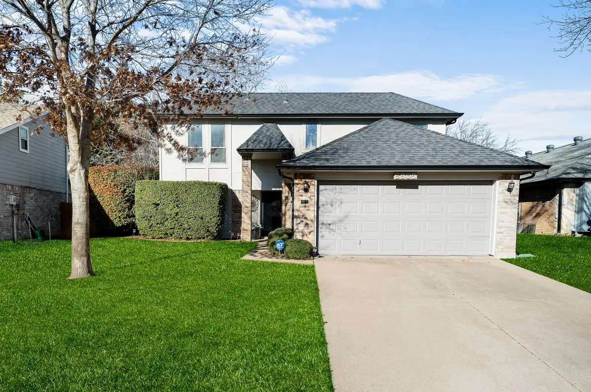 6805 Black Wing Drive, Fort Worth, TX 76137 - #1