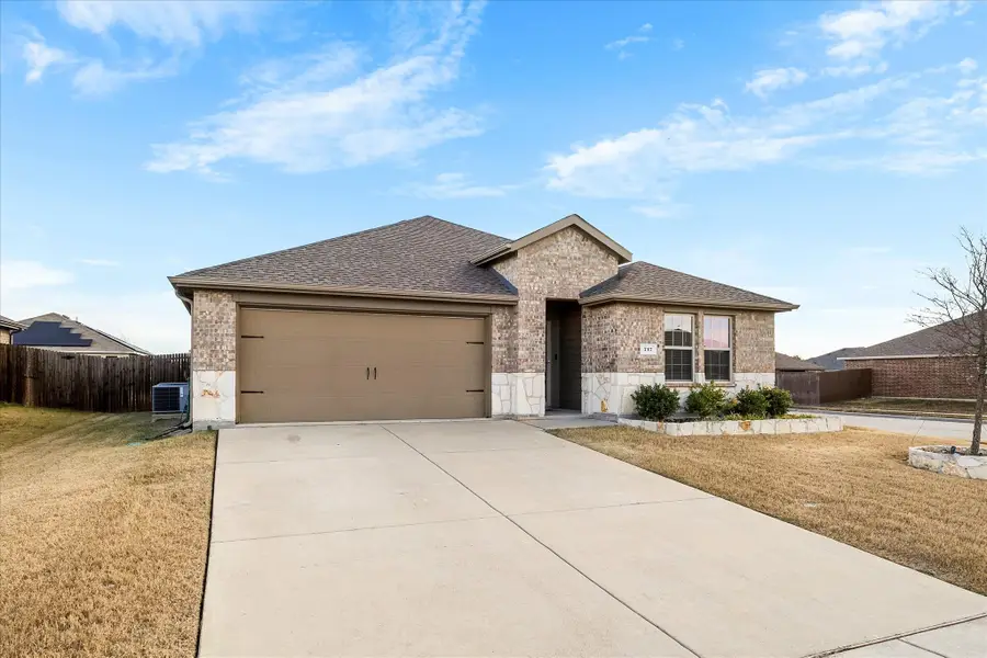 717 Cottonwood Way, Josephine, TX 75164 - Image #2