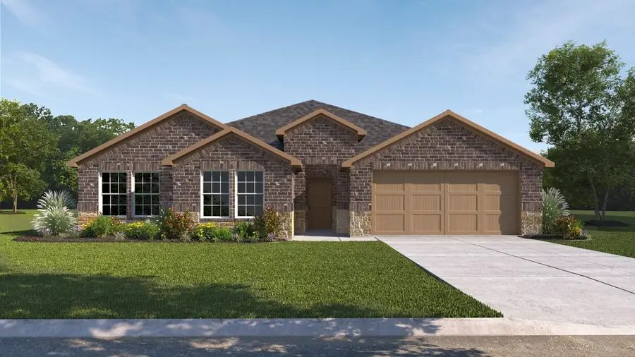 7026 Thunder Dove Court, Garland, TX 75043 - #2