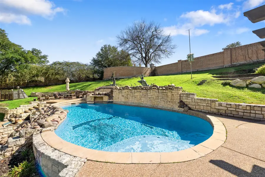 6132 Terrace Oaks Lane, Fort Worth, TX 76112 - #3