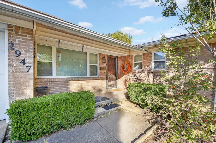 2947 Cameo Lane, Farmers Branch, TX 75234 - #3