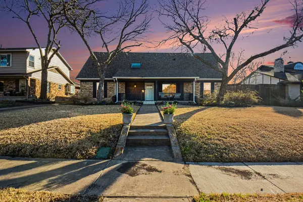 627 Opal Lane, Richardson, TX 75080