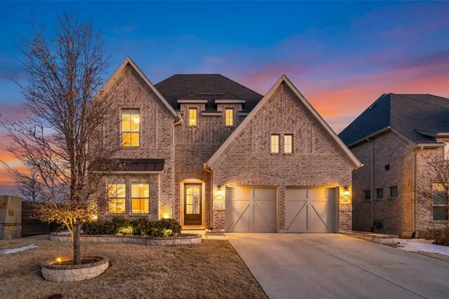 2653 Basswood Drive, Northlake, TX 76226 - Image #2