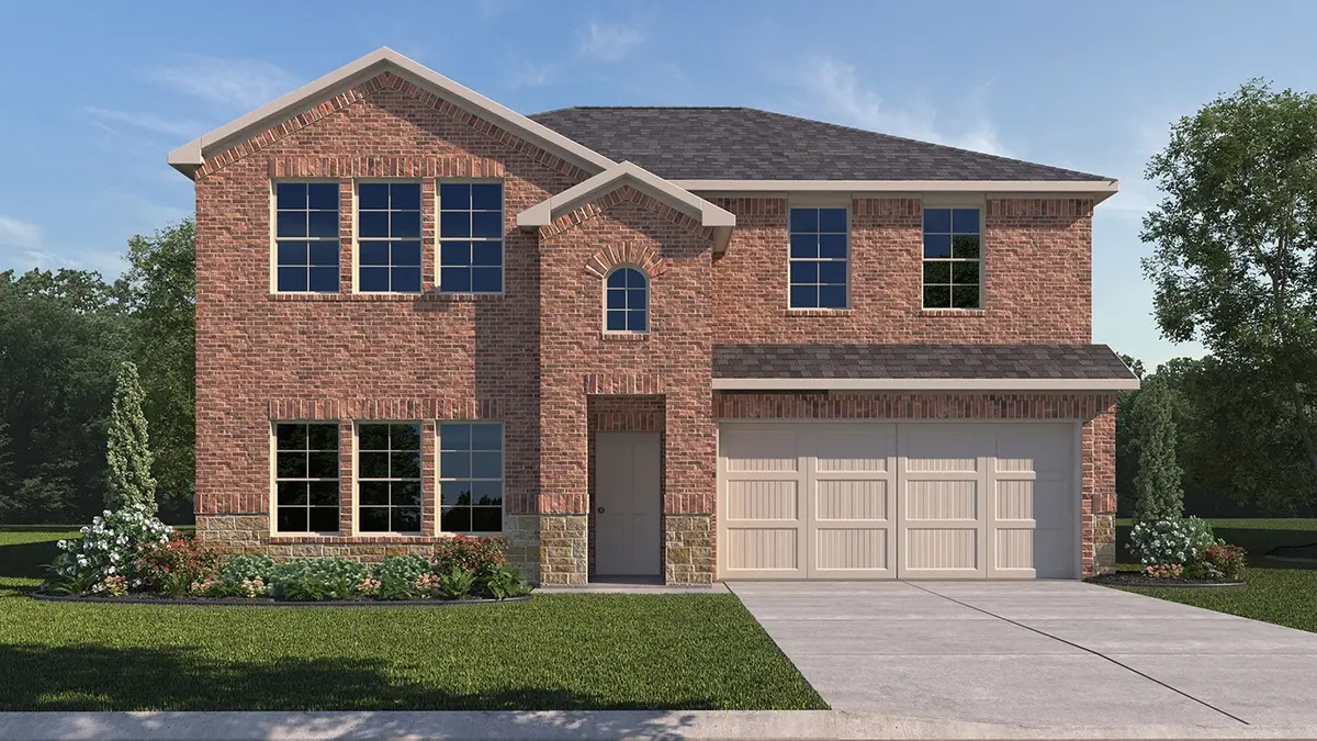 617 Riverbrook Lane, Josephine, TX 75135 - #1