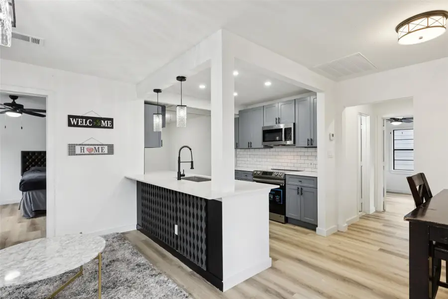 604 Ford Street, Garland, TX 75040 - Image #3