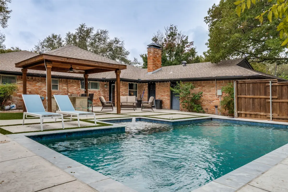 10355 Carry Back Circle, Dallas, TX 75229 - #1