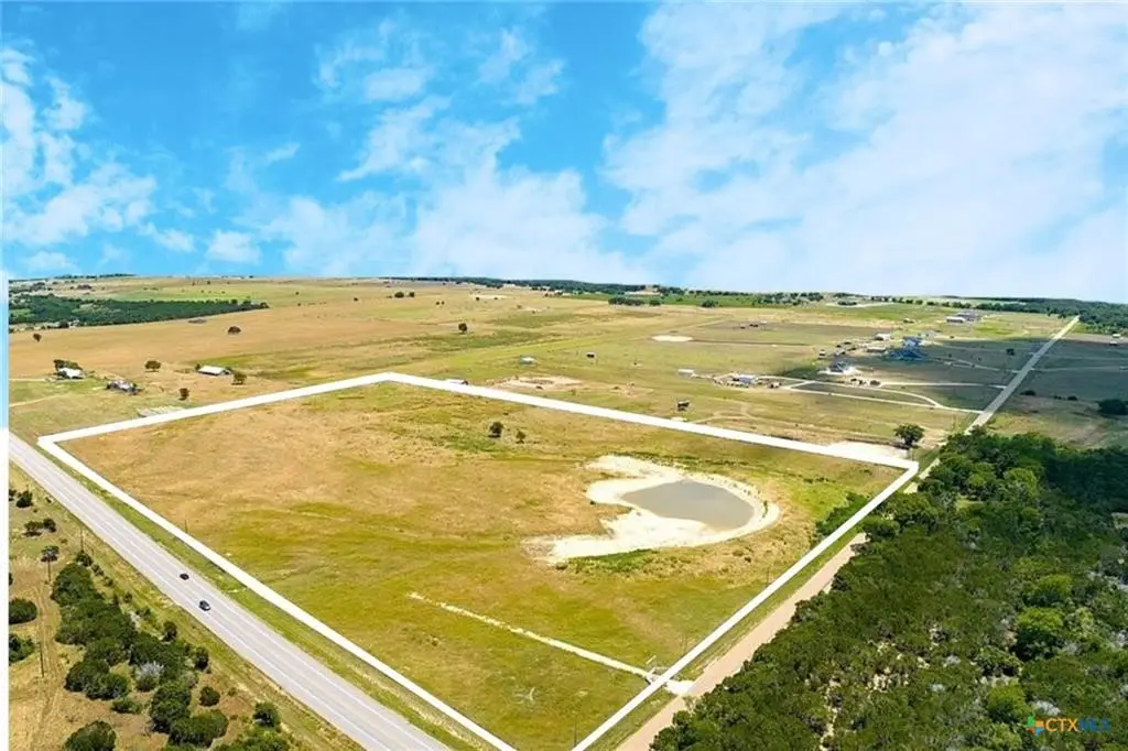 135 County Road 360, Gatesville, TX 76528 - #1