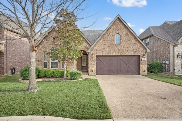 2818 Sheffield Drive, Trophy Club, TX 76262